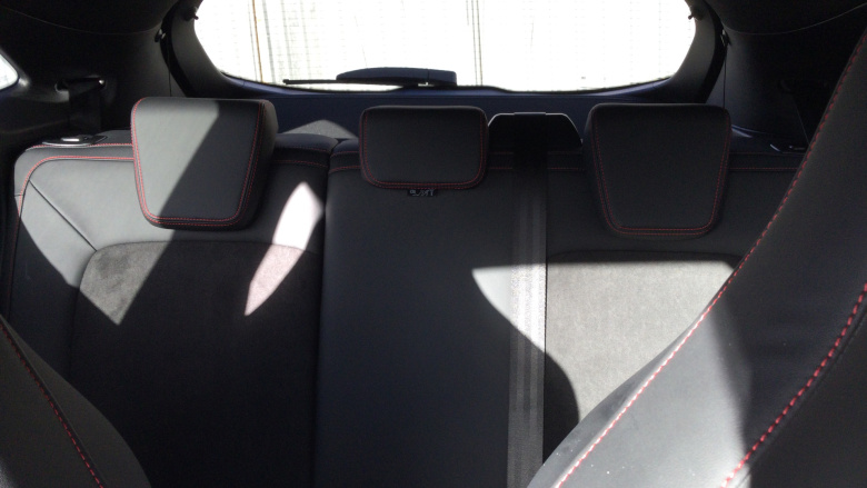 Ford Puma ST 1.0 EcoBoost Hybrid mHEV ST 5dr DCT Petrol Hatchback